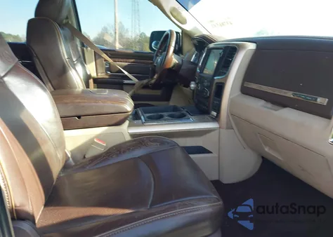 2015 Ram 1500 Laramie Longhorn from USA, damaged, VIN 1C6RR7PM4FS512010